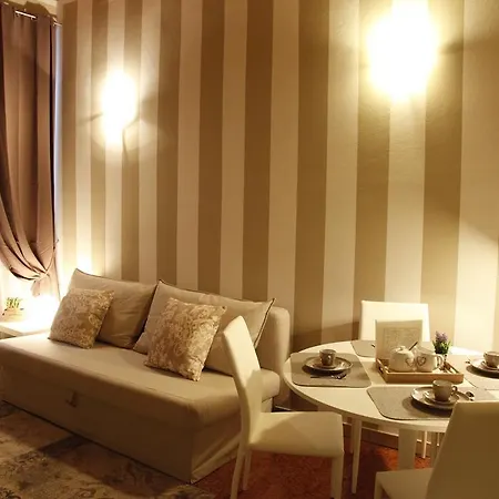 Casa Francesca Apartment *