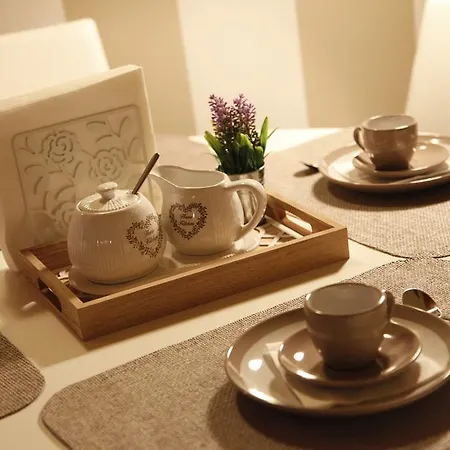 Casa Francesca Apartment *