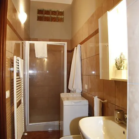 Casa Francesca Verona