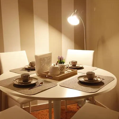 Apartman Casa Francesca *