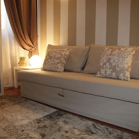 Apartman Casa Francesca Verona