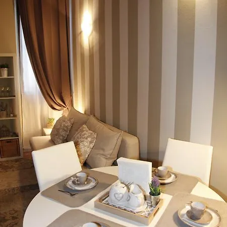 Apartment Casa Francesca