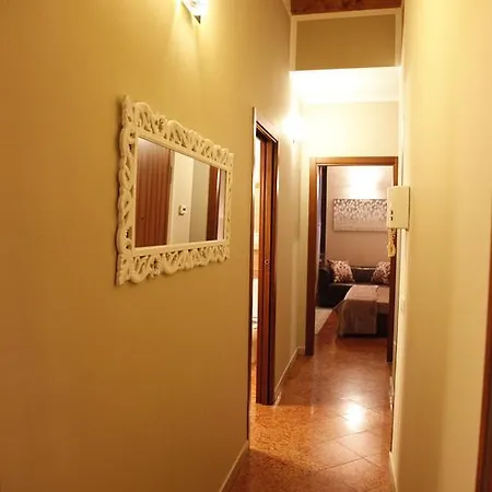 Casa Francesca Verona